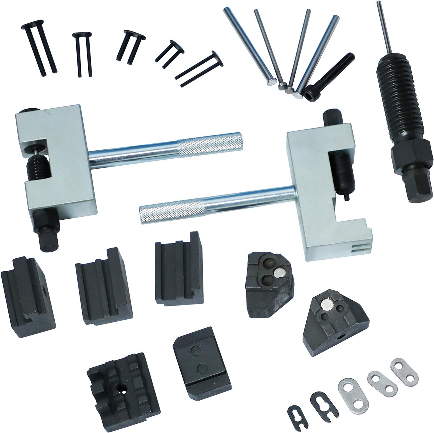 Engine Timing Chain Removal & Installer Kit for Mercedes Benz M271/M272/M273/M276 & Jeep/Chrysler Diesel