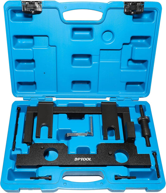 Engine Alignment Locking Timing Tool Kit Compatible with BMW N20 N26 VANOS Camshaft Engines