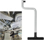 Wheel Alignment Wrench Compatible for Mercedes-Benz Removal Installation Tool